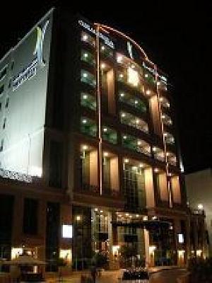 фото отеля Coral Deira Dubai