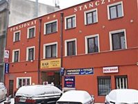 Pensjonat Stanczyk