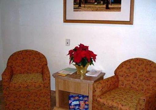 фото отеля Rodeway Inn Toms River