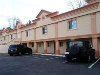 Rodeway Inn Toms River