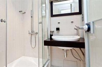 фото отеля Studio Apartment at Gagarinsky Lane No 45