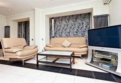 фото отеля Studio Apartment at Gagarinsky Lane No 45