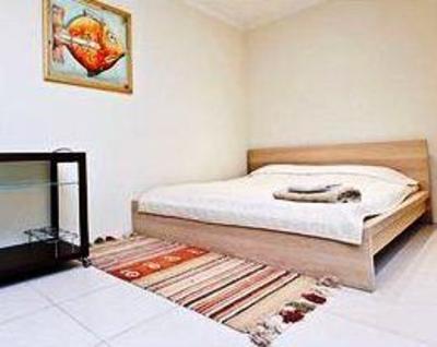 фото отеля Studio Apartment at Gagarinsky Lane No 45