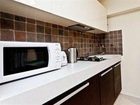 фото отеля Studio Apartment at Gagarinsky Lane No 45