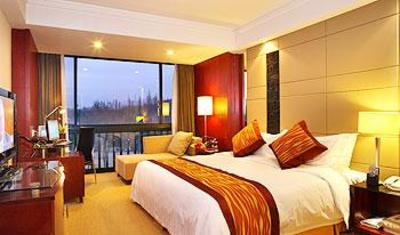 фото отеля Hangzhou Jinxi Hotel