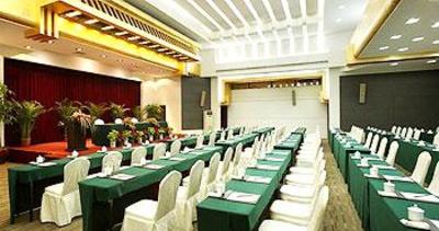 фото отеля Hangzhou Jinxi Hotel