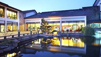 фото отеля Hangzhou Jinxi Hotel