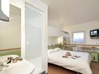 фото отеля Ibis Budget Saint Brieuc Yffiniac