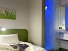 фото отеля Ibis Budget Saint Brieuc Yffiniac