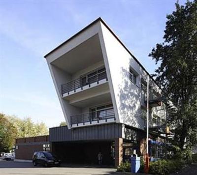 фото отеля Hotel Petul City Essen