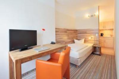 фото отеля Hotel Petul City Essen