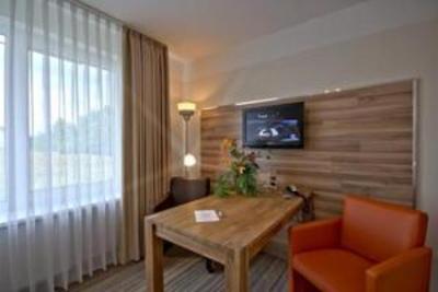 фото отеля Hotel Petul City Essen