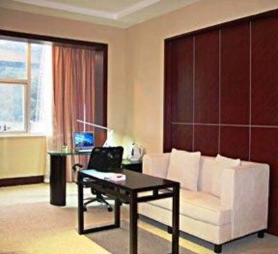 фото отеля Checheng Mingzhu Hotel