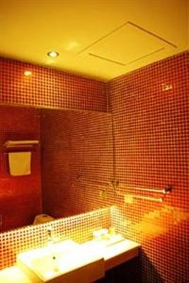 фото отеля Checheng Mingzhu Hotel