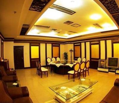 фото отеля Checheng Mingzhu Hotel