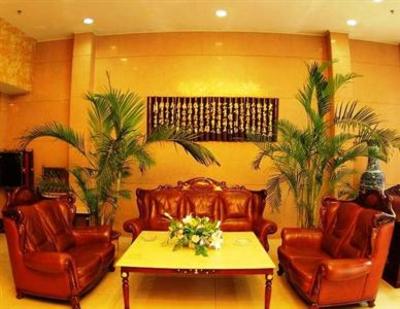 фото отеля Checheng Mingzhu Hotel