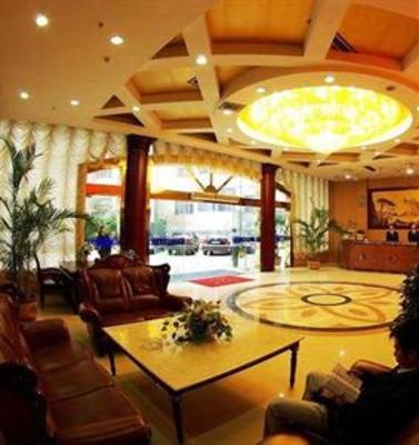 фото отеля Checheng Mingzhu Hotel