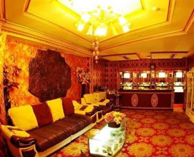 фото отеля Checheng Mingzhu Hotel