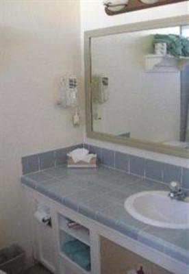 фото отеля Sea Otter Inn