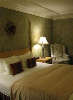 фото отеля Sea Otter Inn