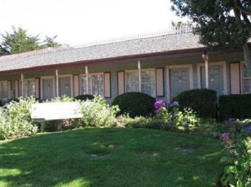 фото отеля Sea Otter Inn