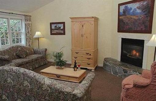 фото отеля Sea Otter Inn