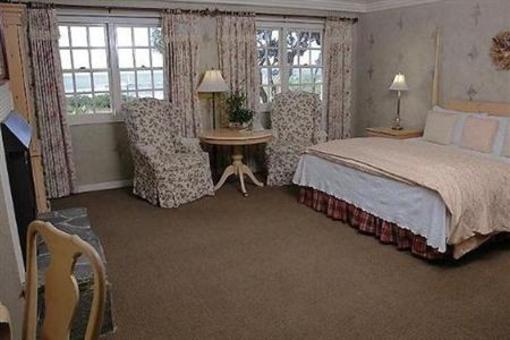 фото отеля Sea Otter Inn