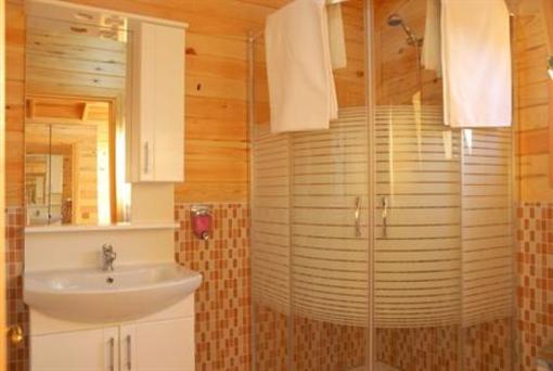 фото отеля Agva Gizemli Nehir Hotel