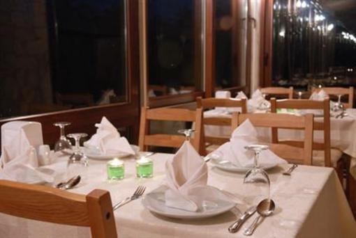фото отеля Agva Gizemli Nehir Hotel