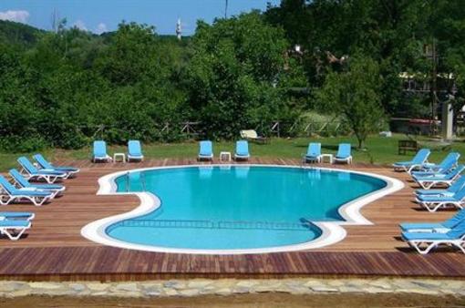 фото отеля Agva Gizemli Nehir Hotel