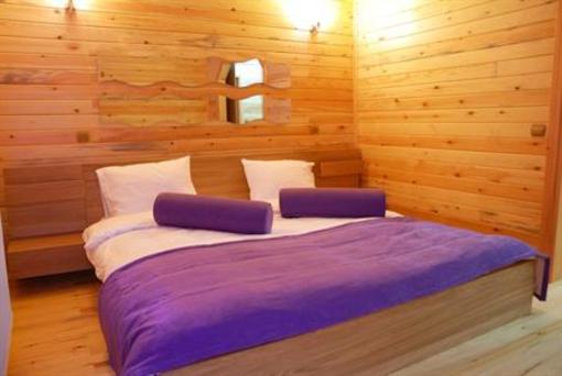фото отеля Agva Gizemli Nehir Hotel