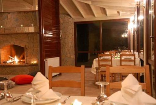 фото отеля Agva Gizemli Nehir Hotel