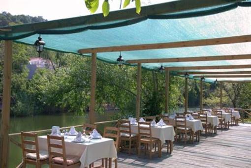 фото отеля Agva Gizemli Nehir Hotel