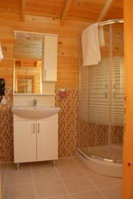 фото отеля Agva Gizemli Nehir Hotel