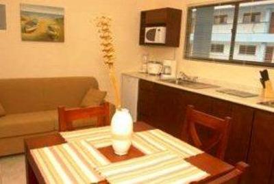 фото отеля Marina Loft Apart-Hotel