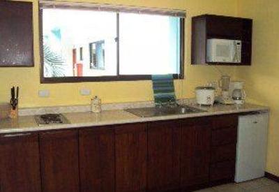 фото отеля Marina Loft Apart-Hotel
