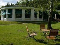 Hotel Ich Weiss Ein Haus Am See Krakow am See
