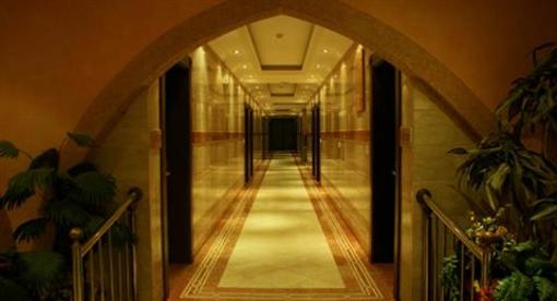 фото отеля Boudl Palestine Hotel Jeddah