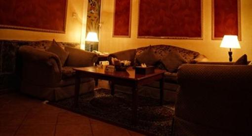 фото отеля Boudl Palestine Hotel Jeddah