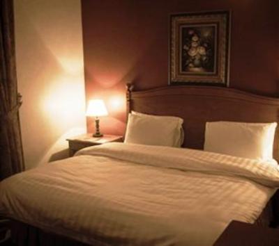 фото отеля Boudl Palestine Hotel Jeddah