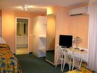 фото отеля Logis Hotel Les Chenes