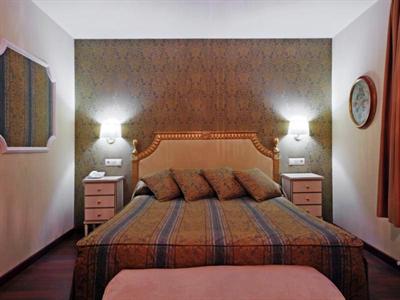 фото отеля Hotel de Camprodon