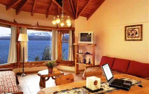 фото отеля Altos Del Nahuel Apartments San Carlos de Bariloche