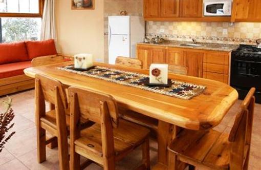 фото отеля Altos Del Nahuel Apartments San Carlos de Bariloche