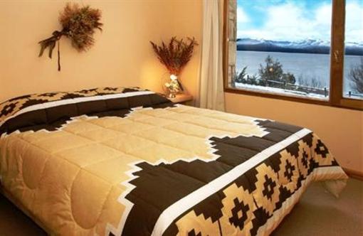 фото отеля Altos Del Nahuel Apartments San Carlos de Bariloche