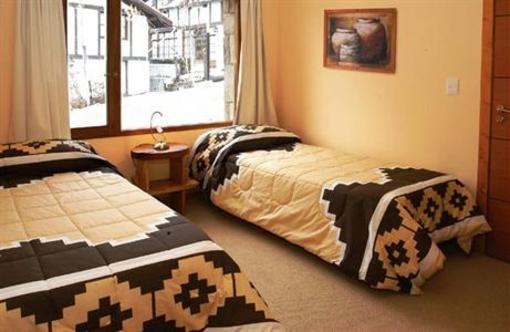 фото отеля Altos Del Nahuel Apartments San Carlos de Bariloche