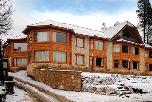 фото отеля Altos Del Nahuel Apartments San Carlos de Bariloche