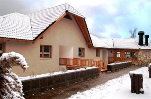 фото отеля Altos Del Nahuel Apartments San Carlos de Bariloche