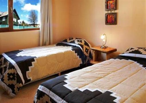 фото отеля Altos Del Nahuel Apartments San Carlos de Bariloche