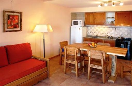 фото отеля Altos Del Nahuel Apartments San Carlos de Bariloche